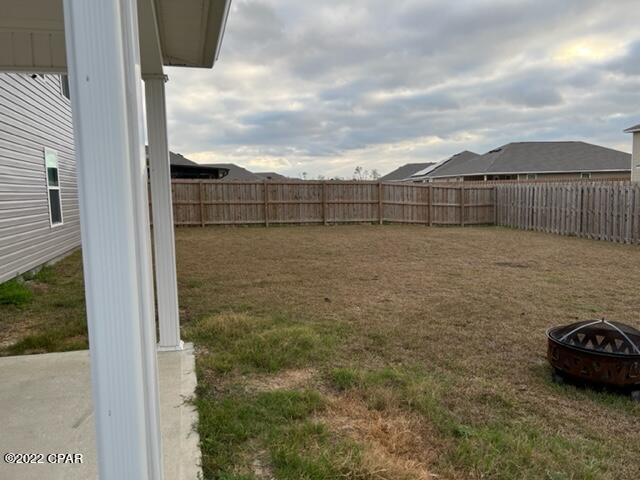 Magnolia Hills - Residential