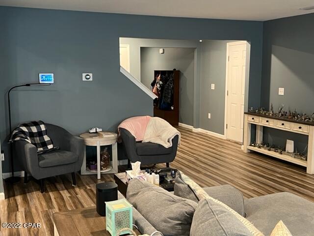 Magnolia Hills - Residential