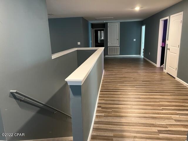 Magnolia Hills - Residential