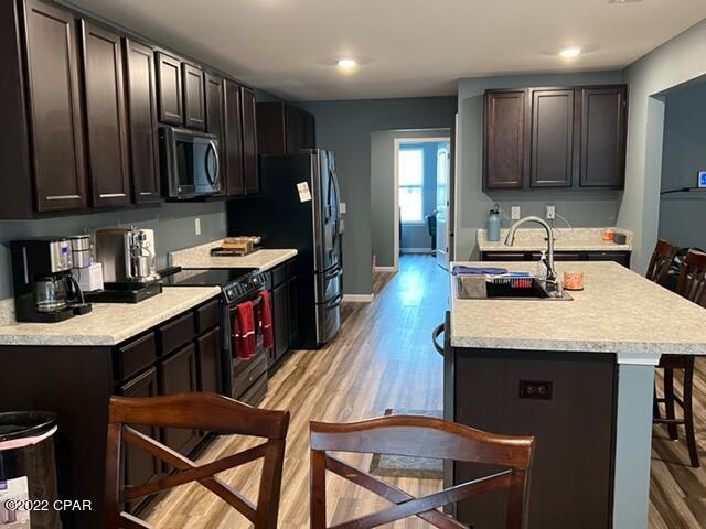 Magnolia Hills - Residential