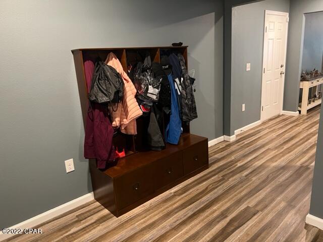 Magnolia Hills - Residential