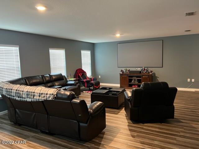 Magnolia Hills - Residential