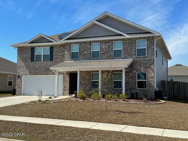 Magnolia Hills - Residential