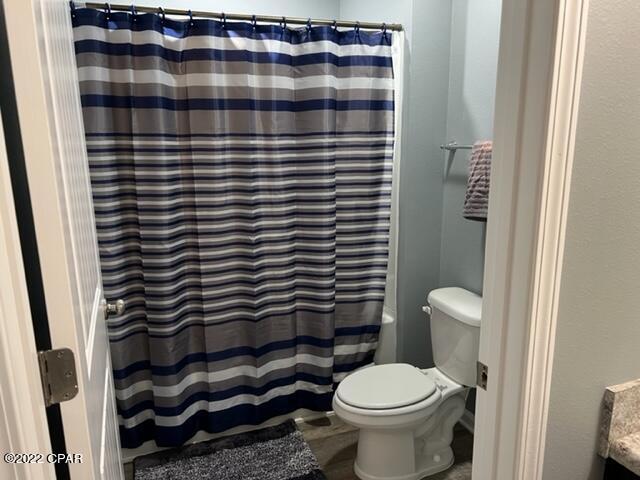 Magnolia Hills - Residential