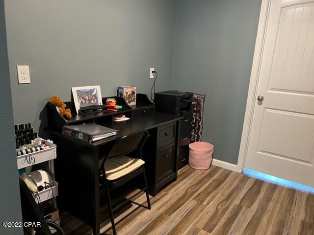 Magnolia Hills - Residential