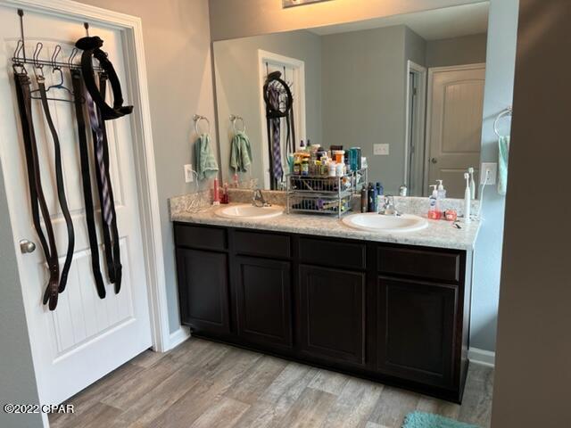 Magnolia Hills - Residential