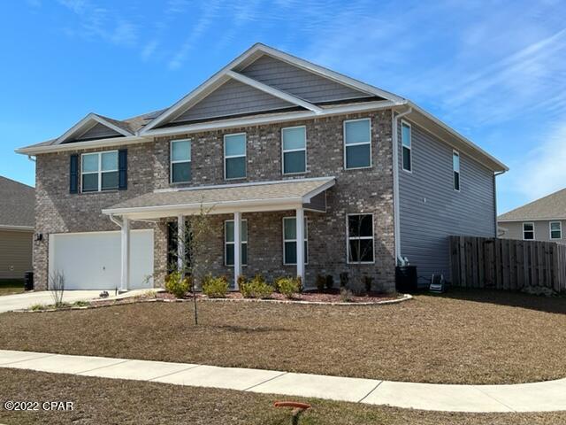 Magnolia Hills - Residential