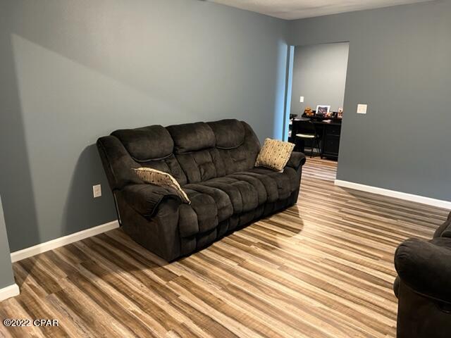 Magnolia Hills - Residential