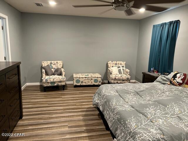 Magnolia Hills - Residential