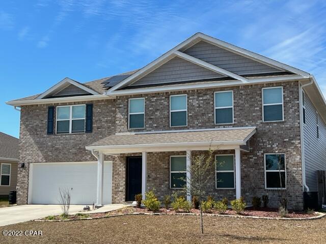 Magnolia Hills - Residential