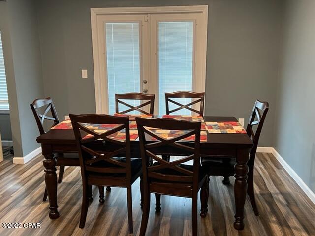 Magnolia Hills - Residential