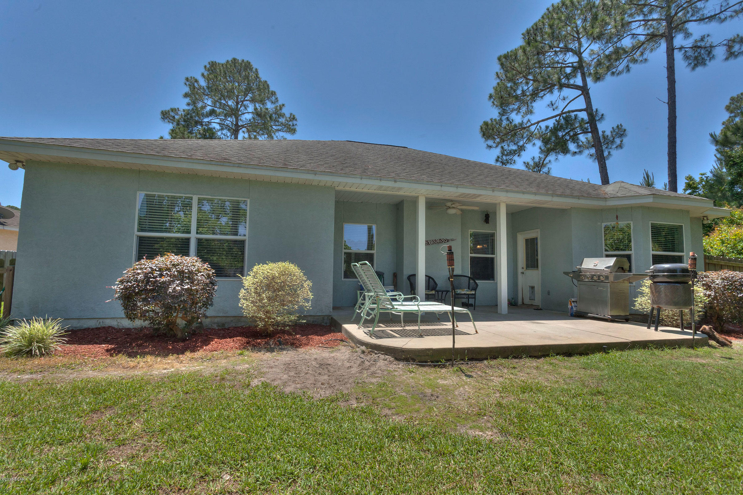 Hidden Pines Phase V - Residential