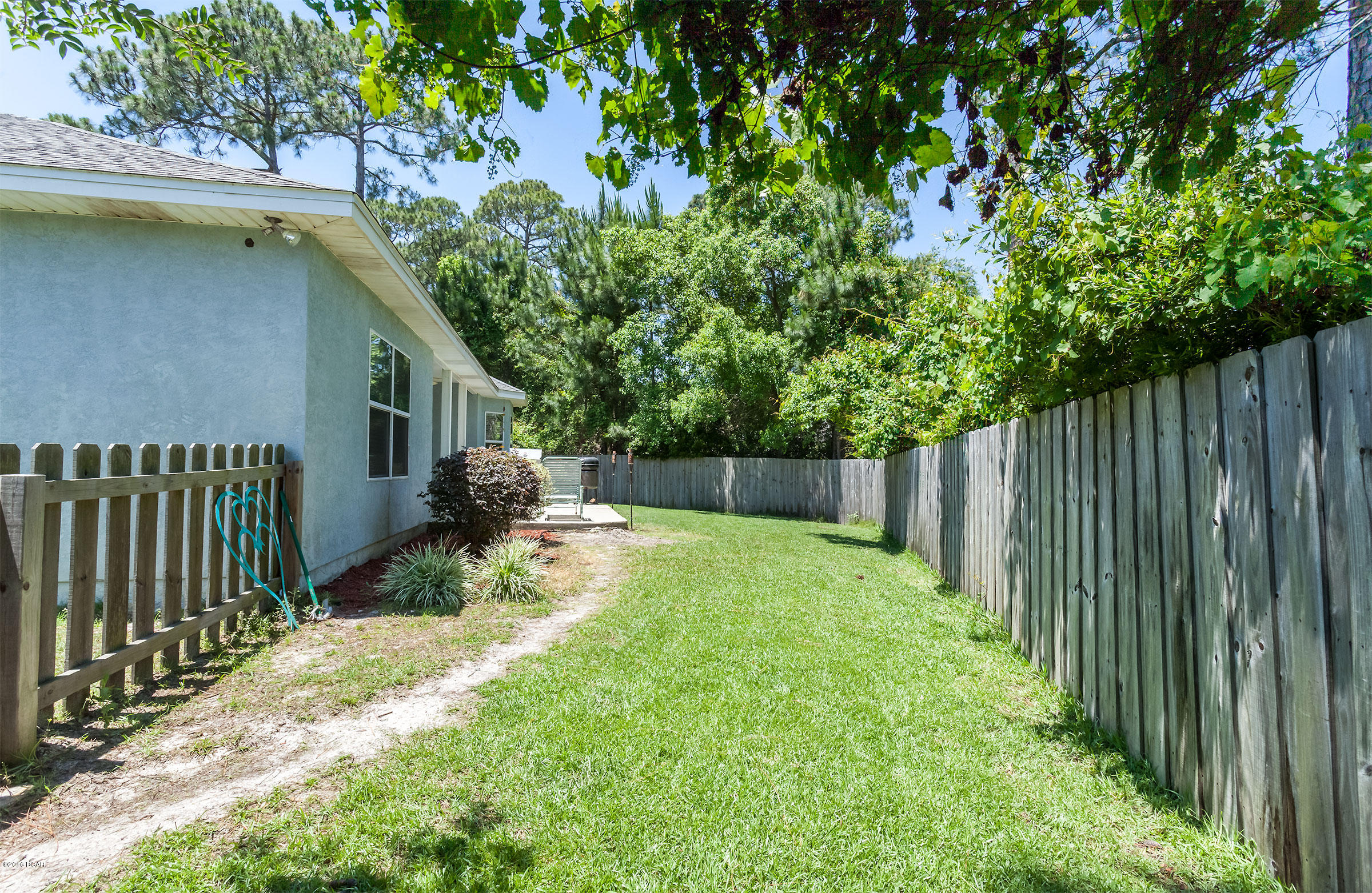 Hidden Pines Phase V - Residential