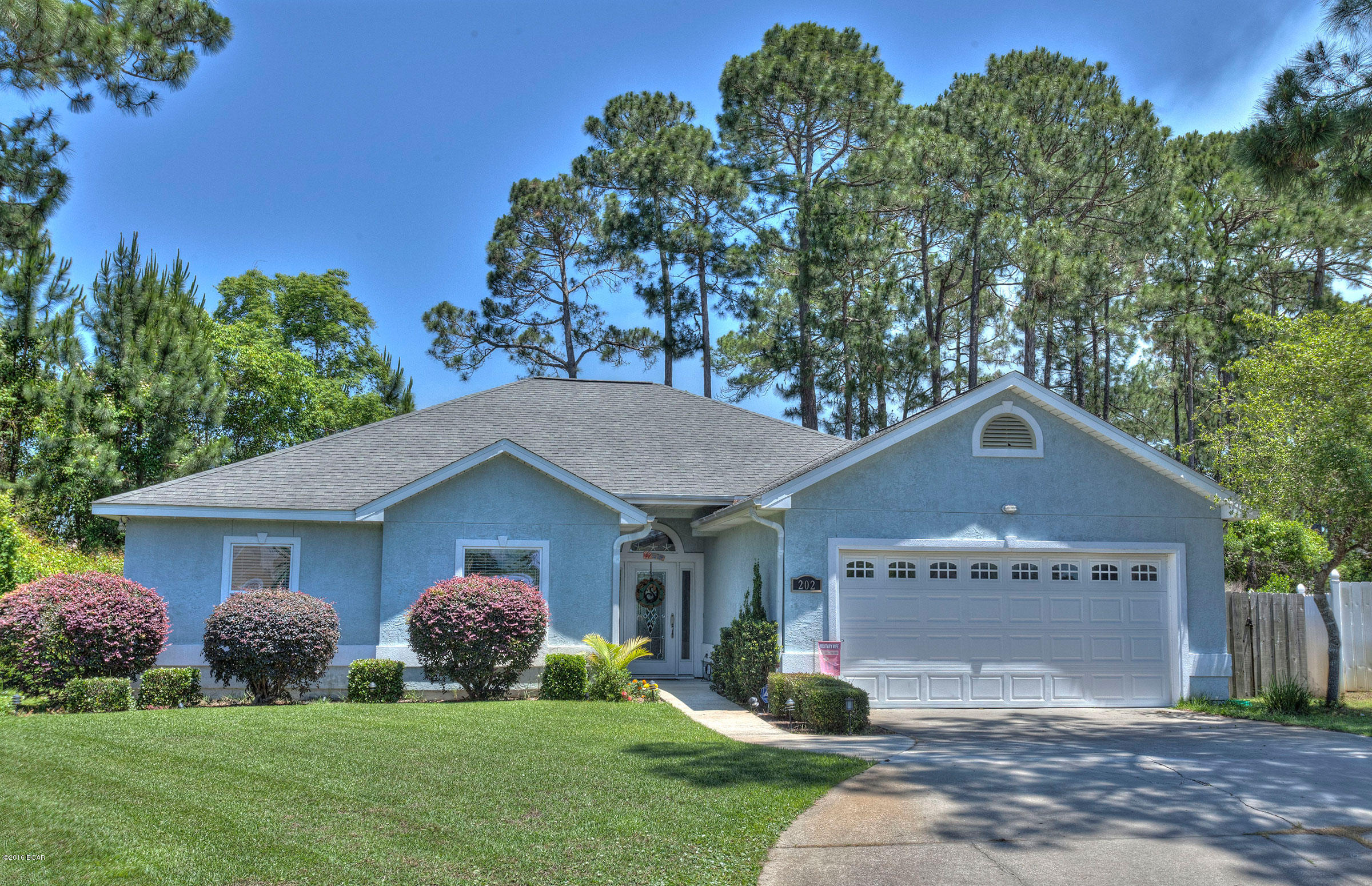 Hidden Pines Phase V - Residential