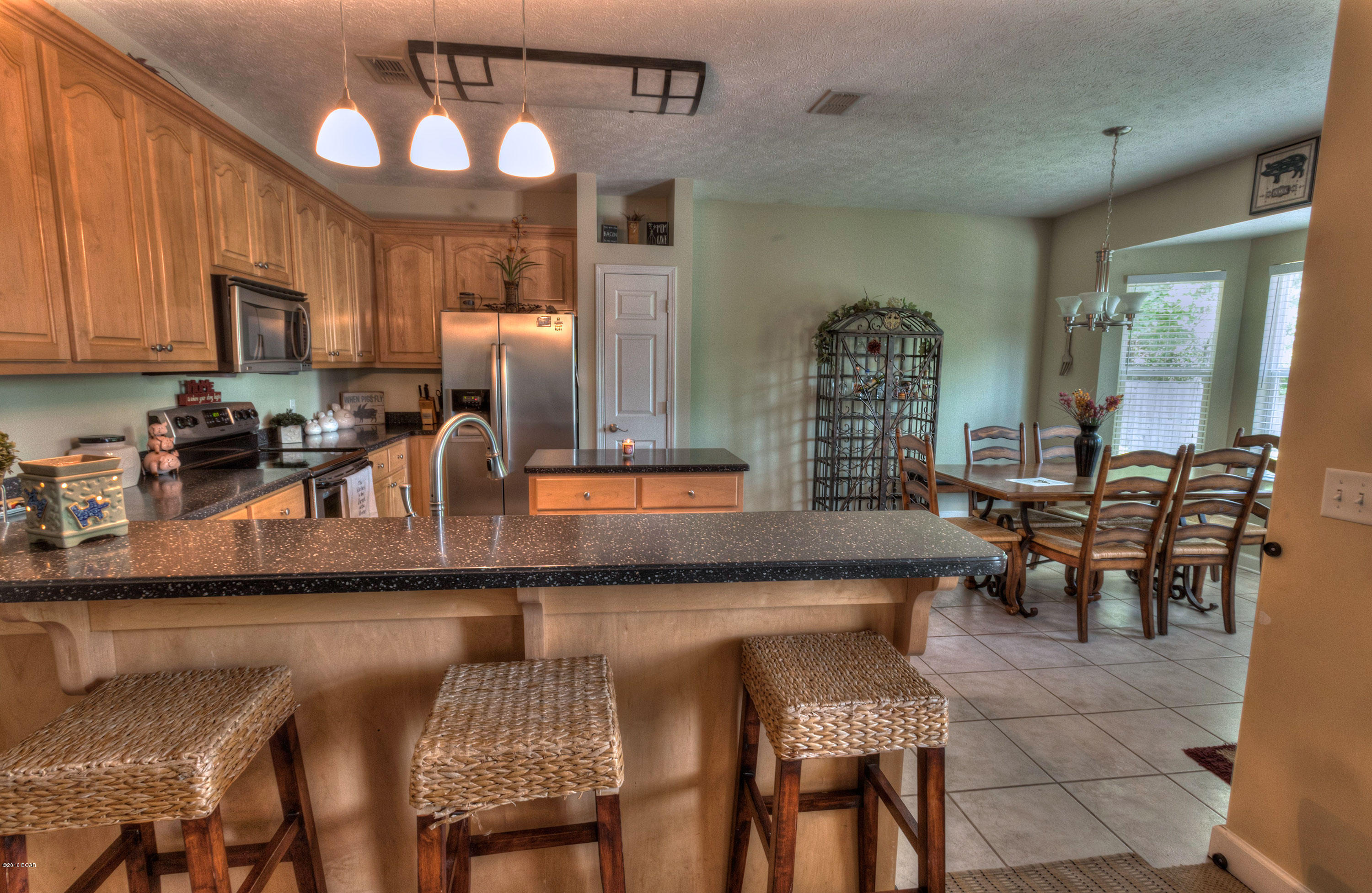 Hidden Pines Phase V - Residential