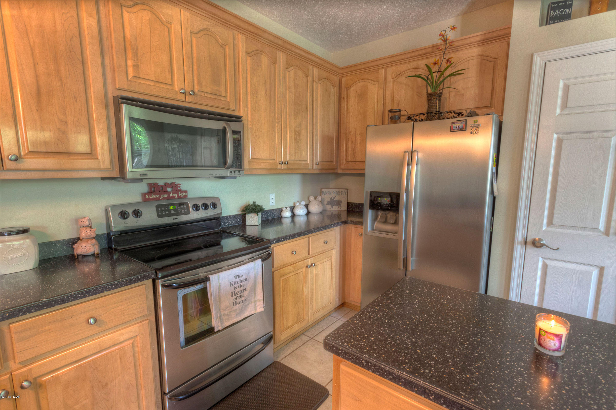 Hidden Pines Phase V - Residential