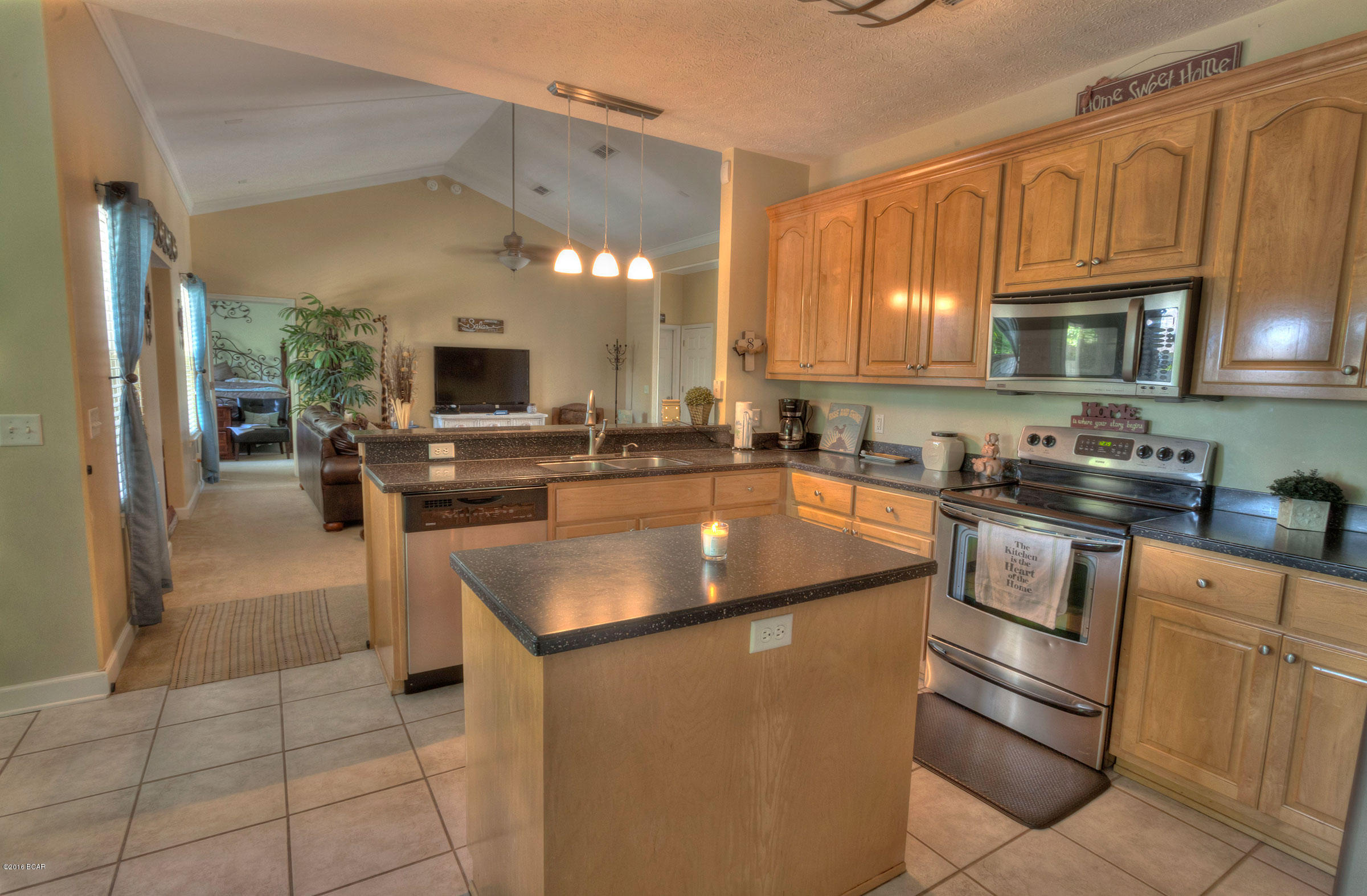 Hidden Pines Phase V - Residential