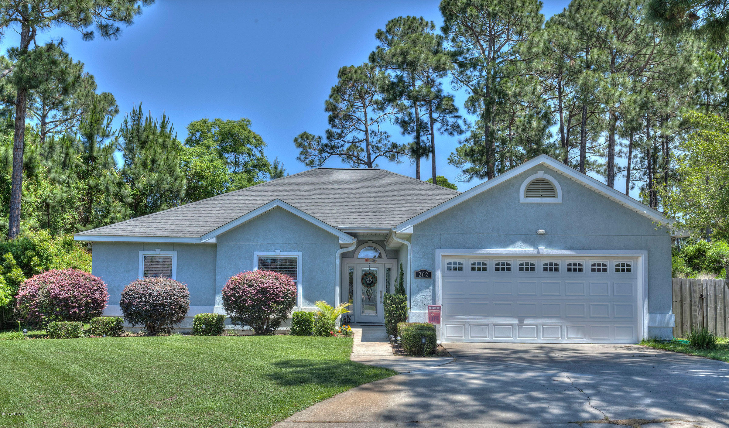 Hidden Pines Phase V - Residential