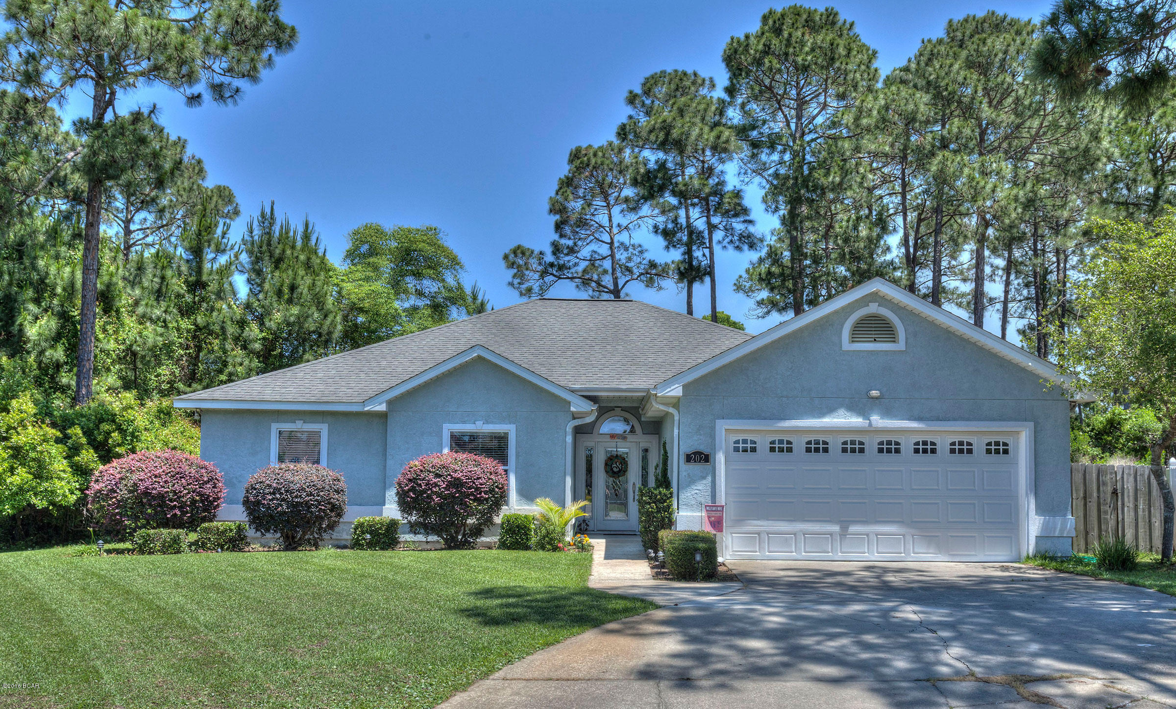 Hidden Pines Phase V - Residential