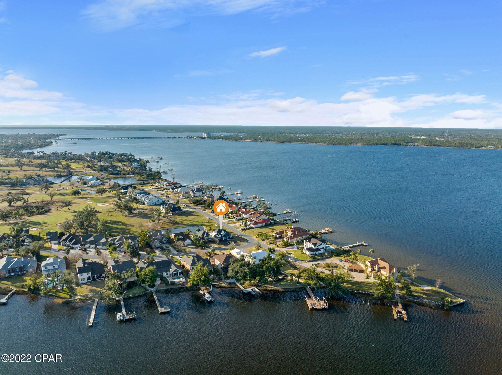 Leisure Shores - Residential