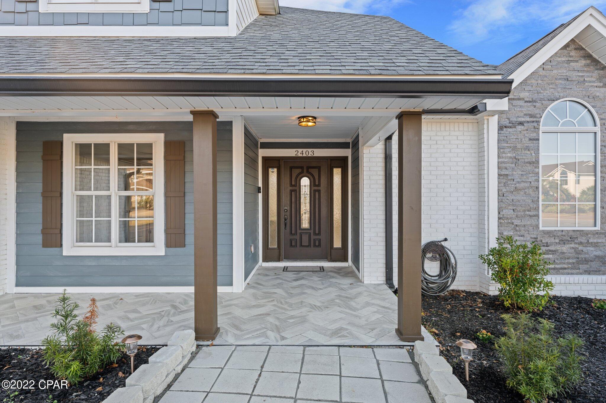 Leisure Shores - Residential