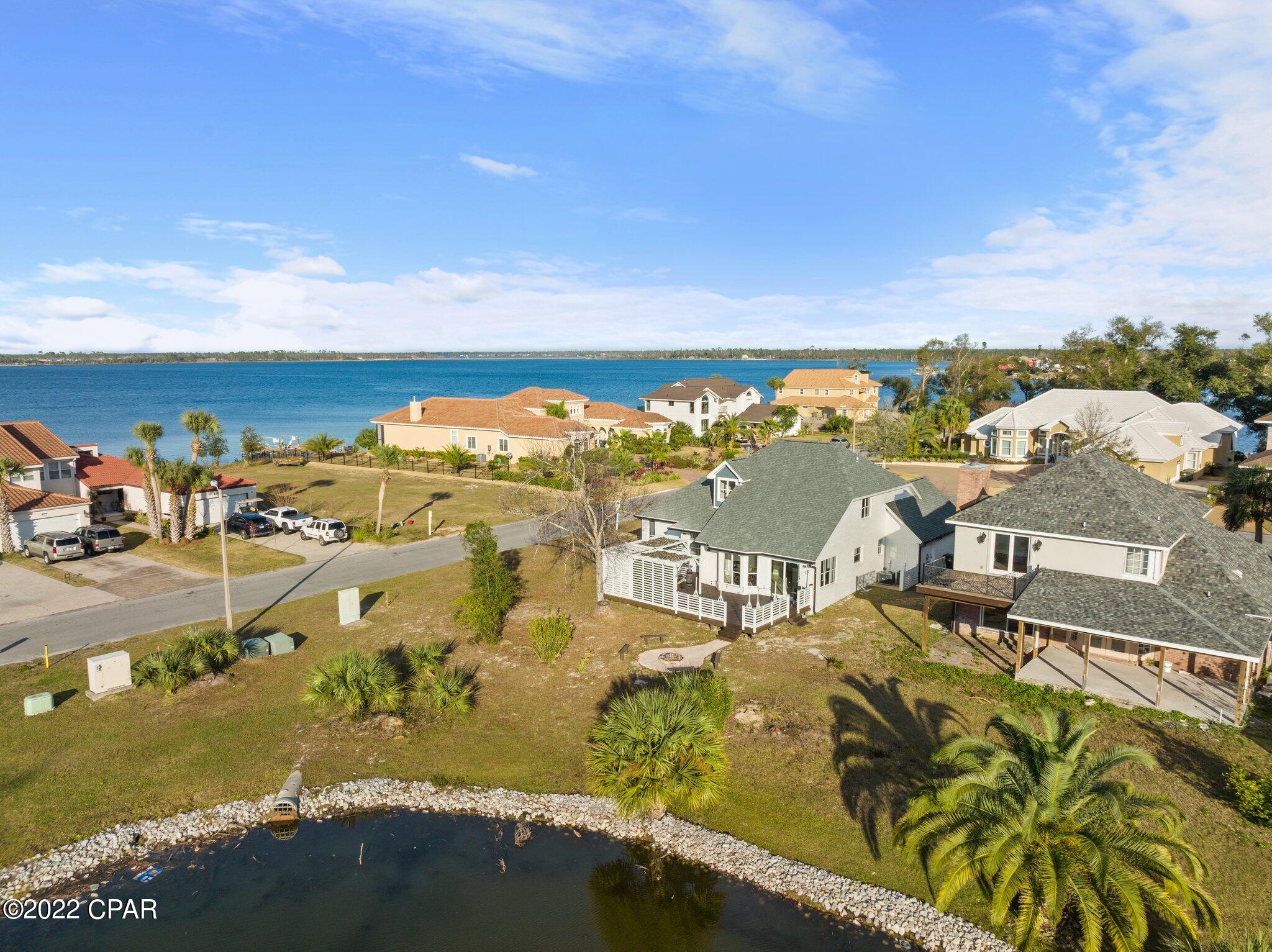 Leisure Shores - Residential