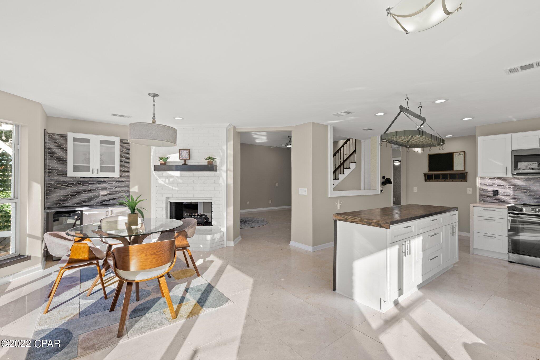 Leisure Shores - Residential