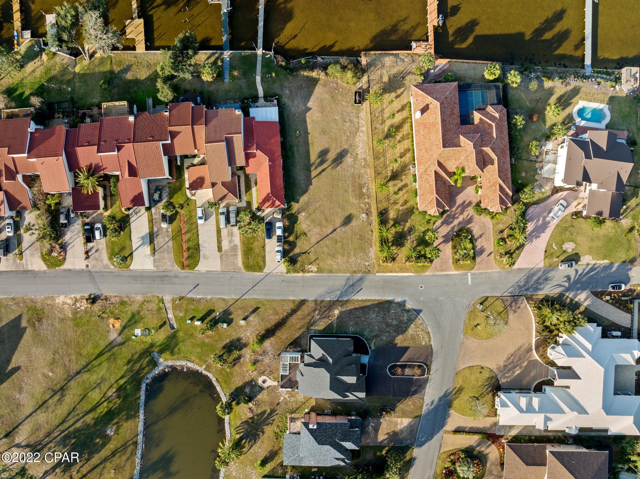 Leisure Shores - Residential