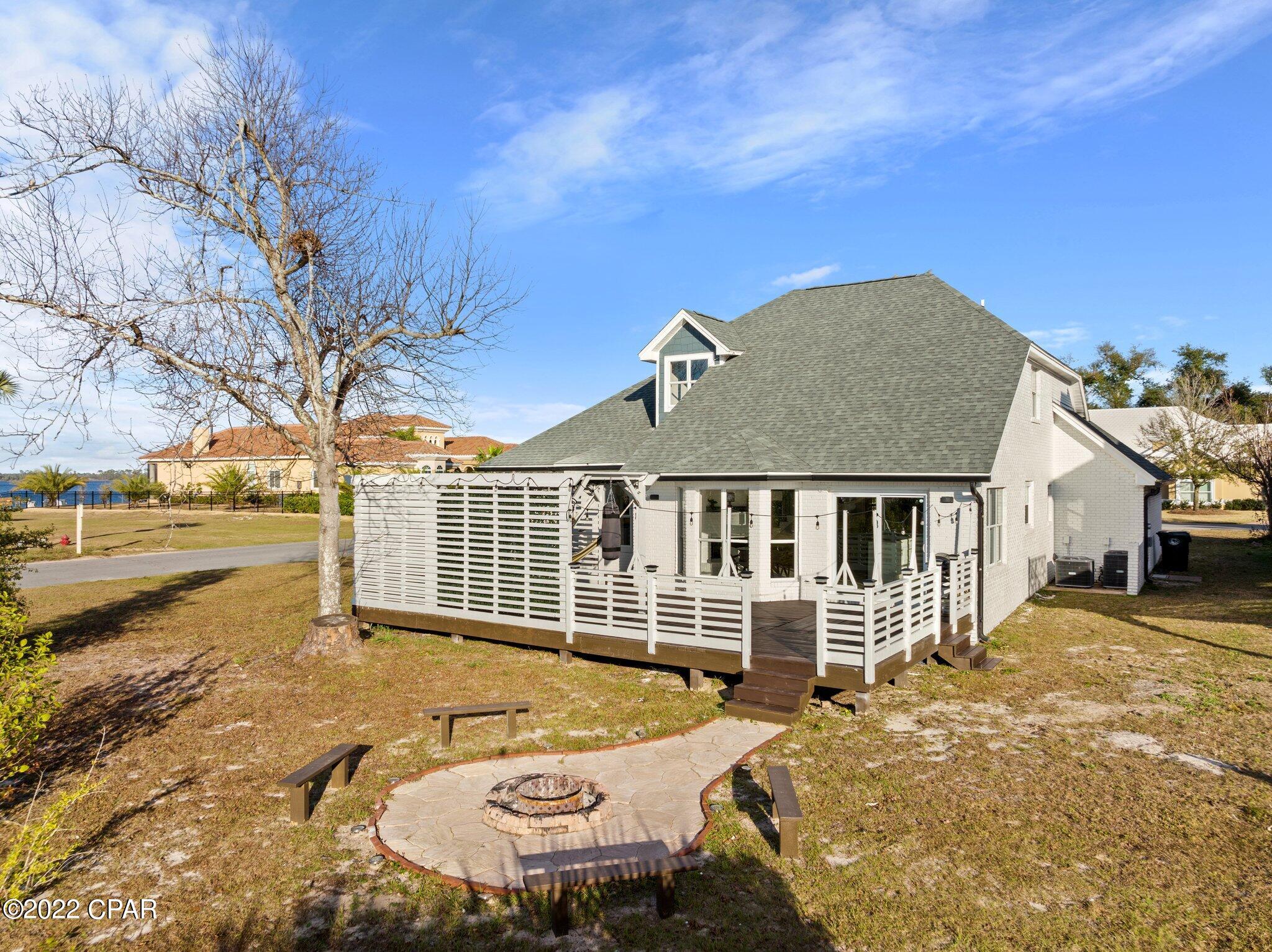 Leisure Shores - Residential