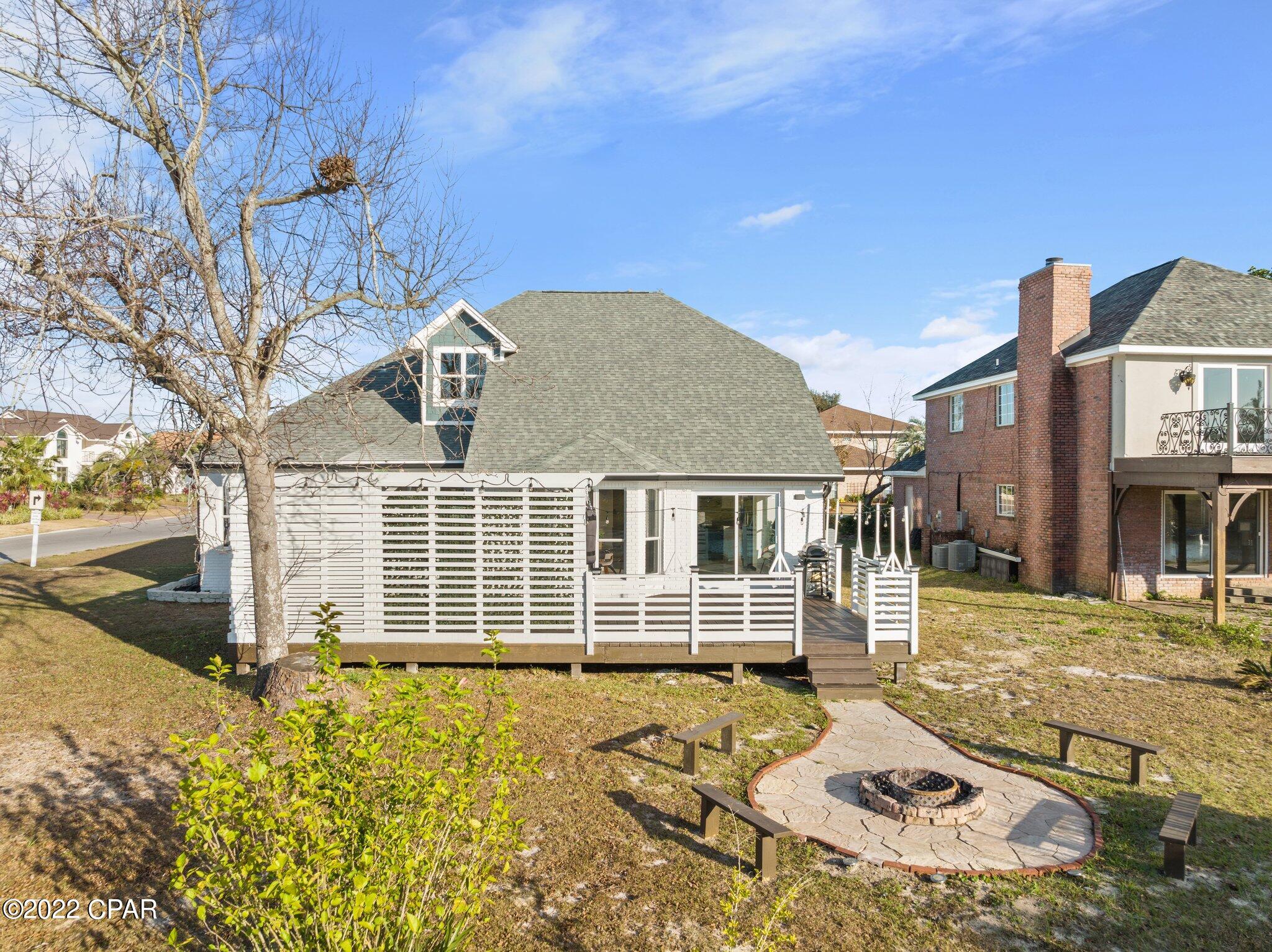 Leisure Shores - Residential