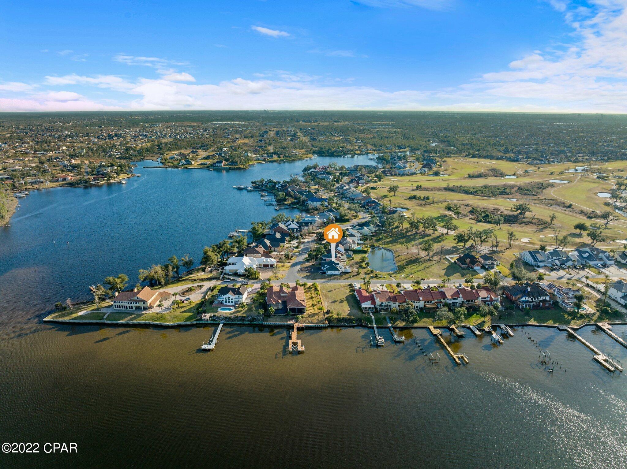 Leisure Shores - Residential