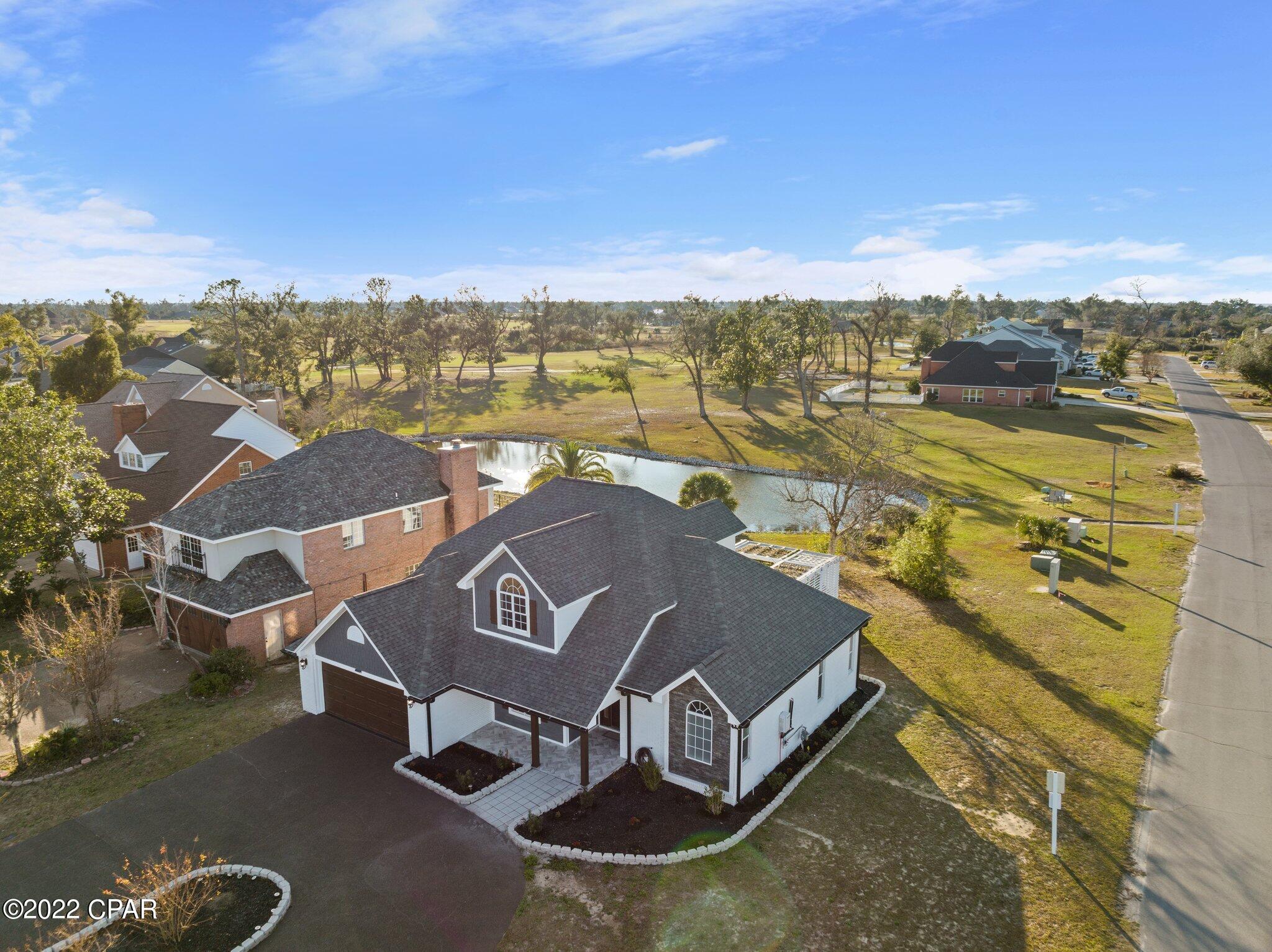 Leisure Shores - Residential