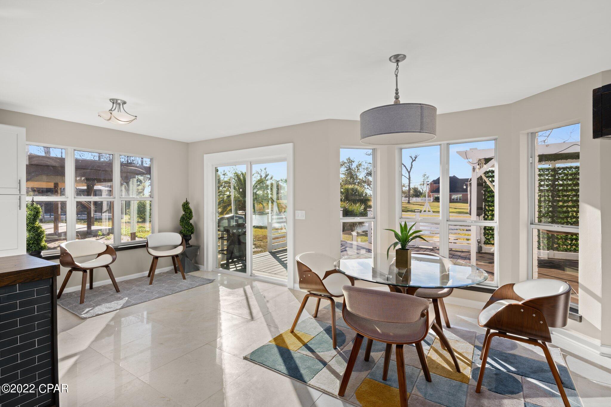 Leisure Shores - Residential