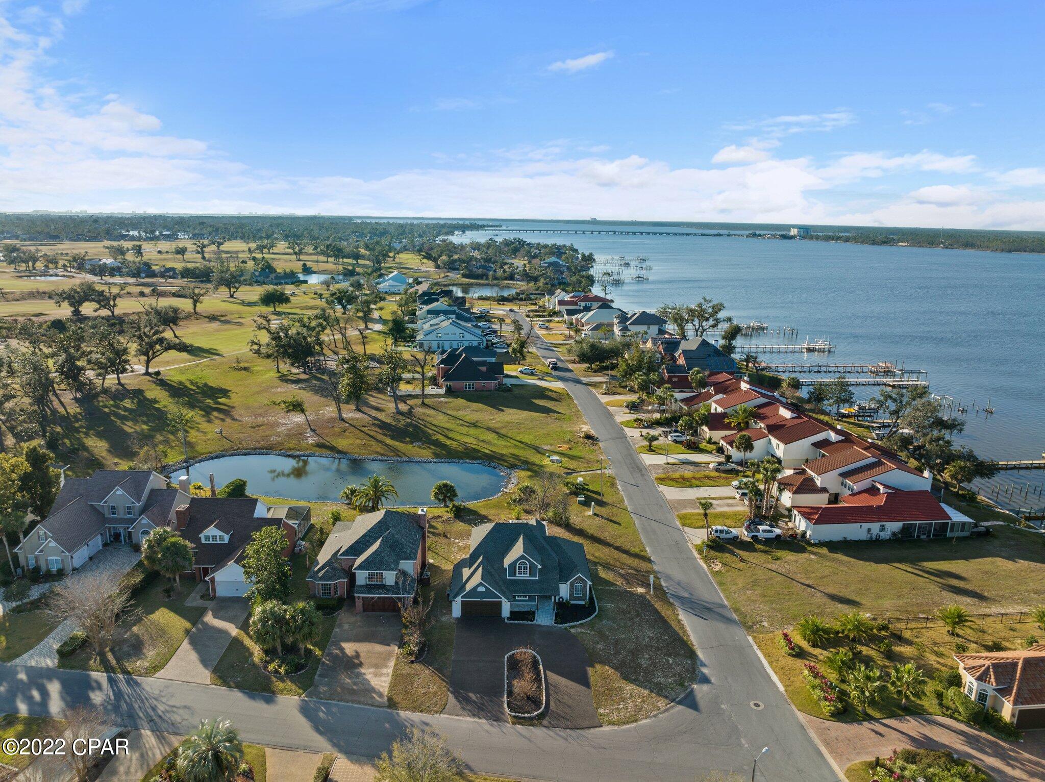 Leisure Shores - Residential