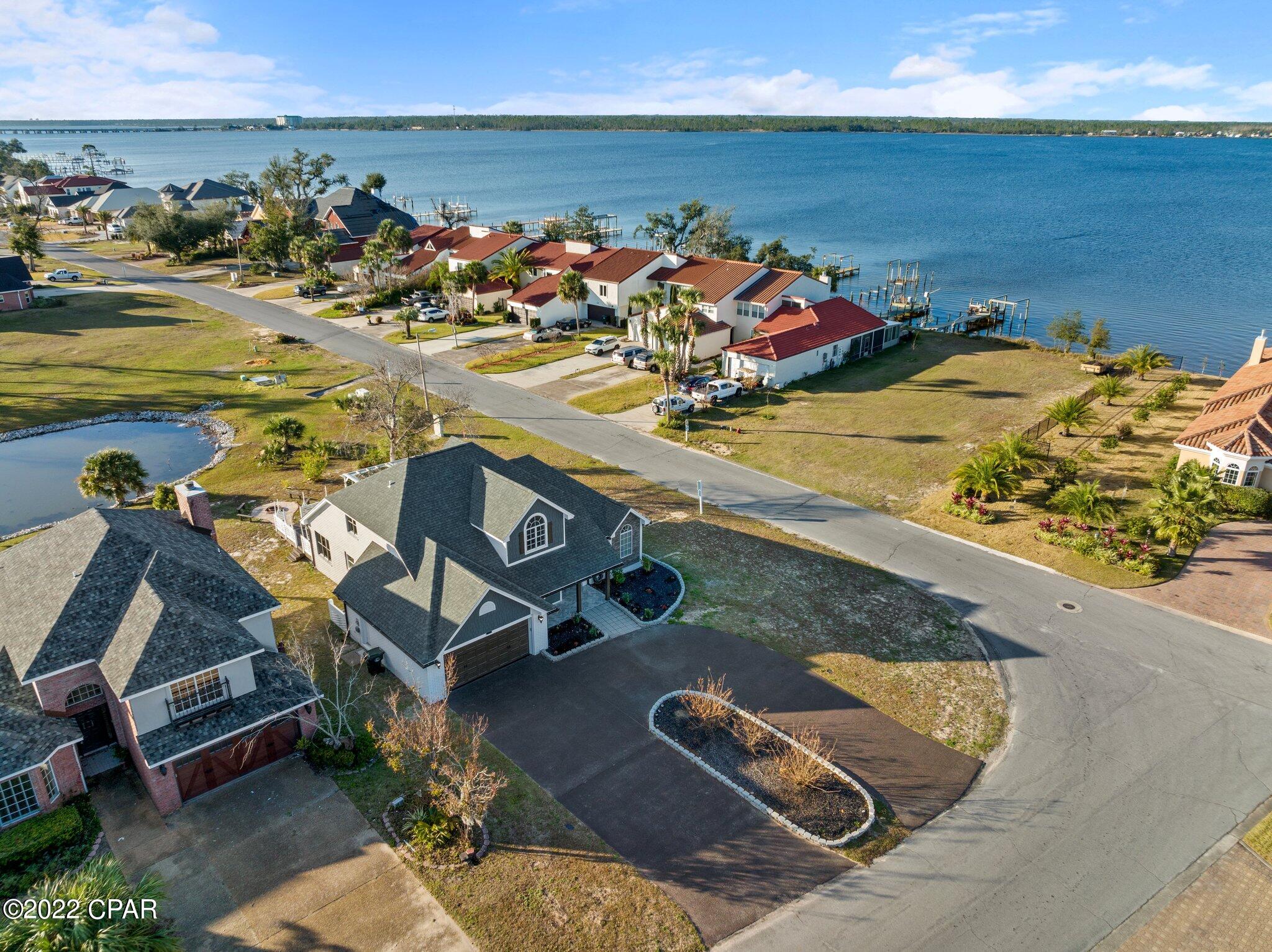 Leisure Shores - Residential