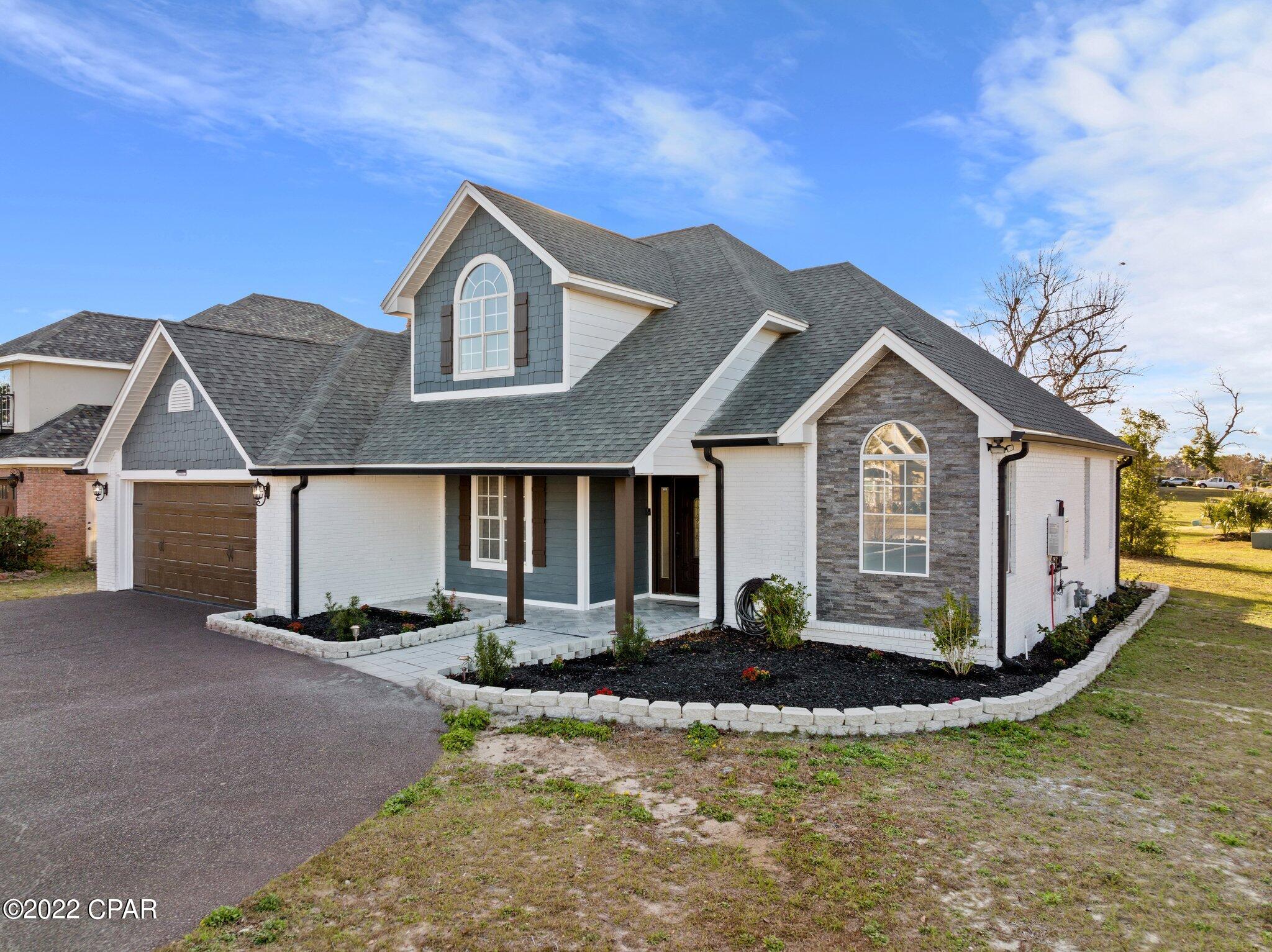 Leisure Shores - Residential