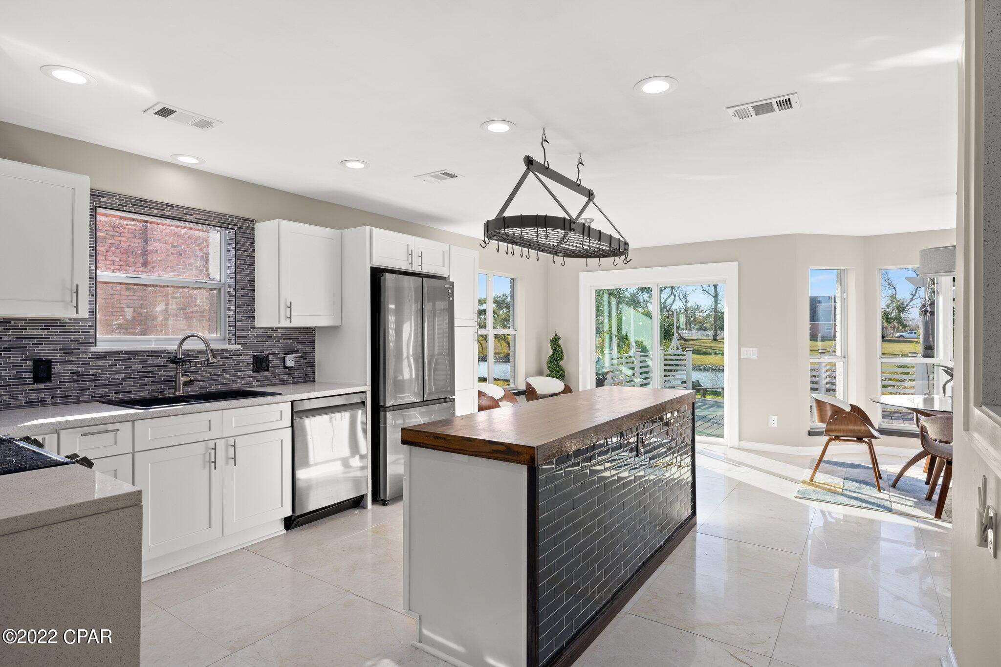 Leisure Shores - Residential