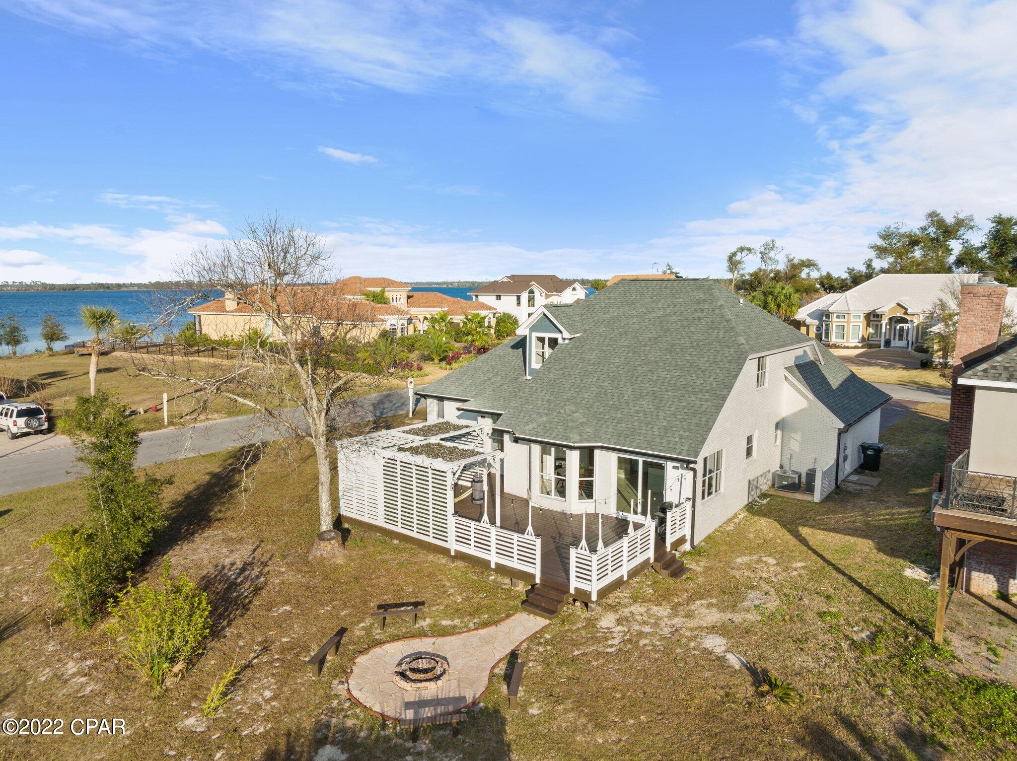 Leisure Shores - Residential