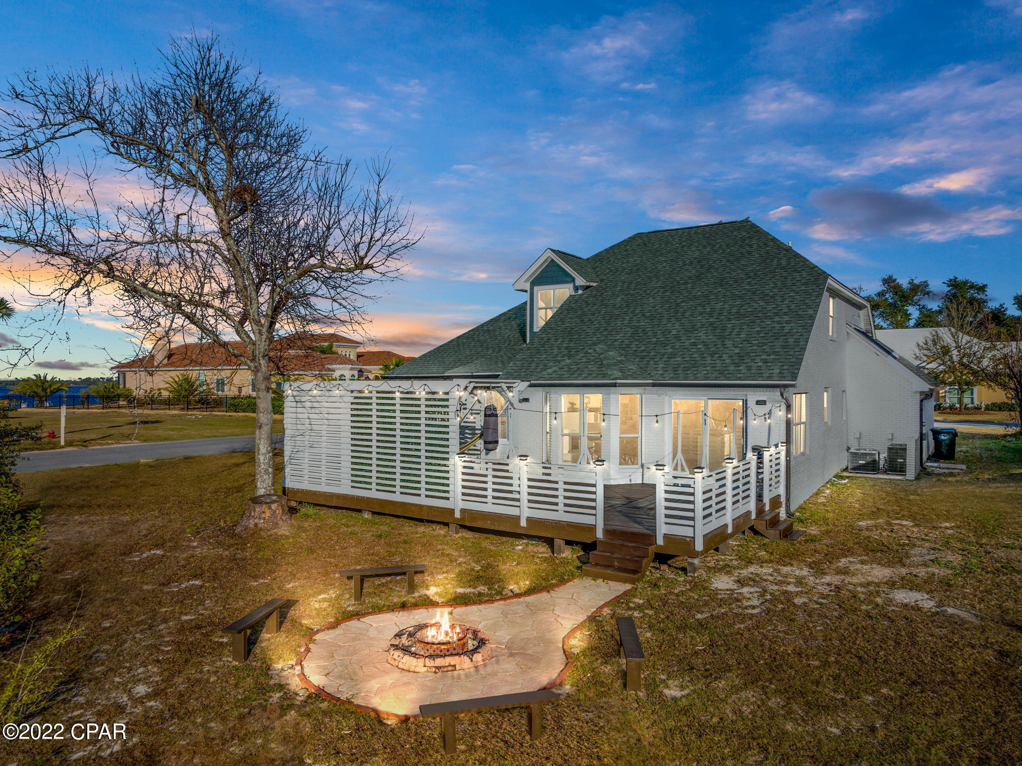 Leisure Shores - Residential