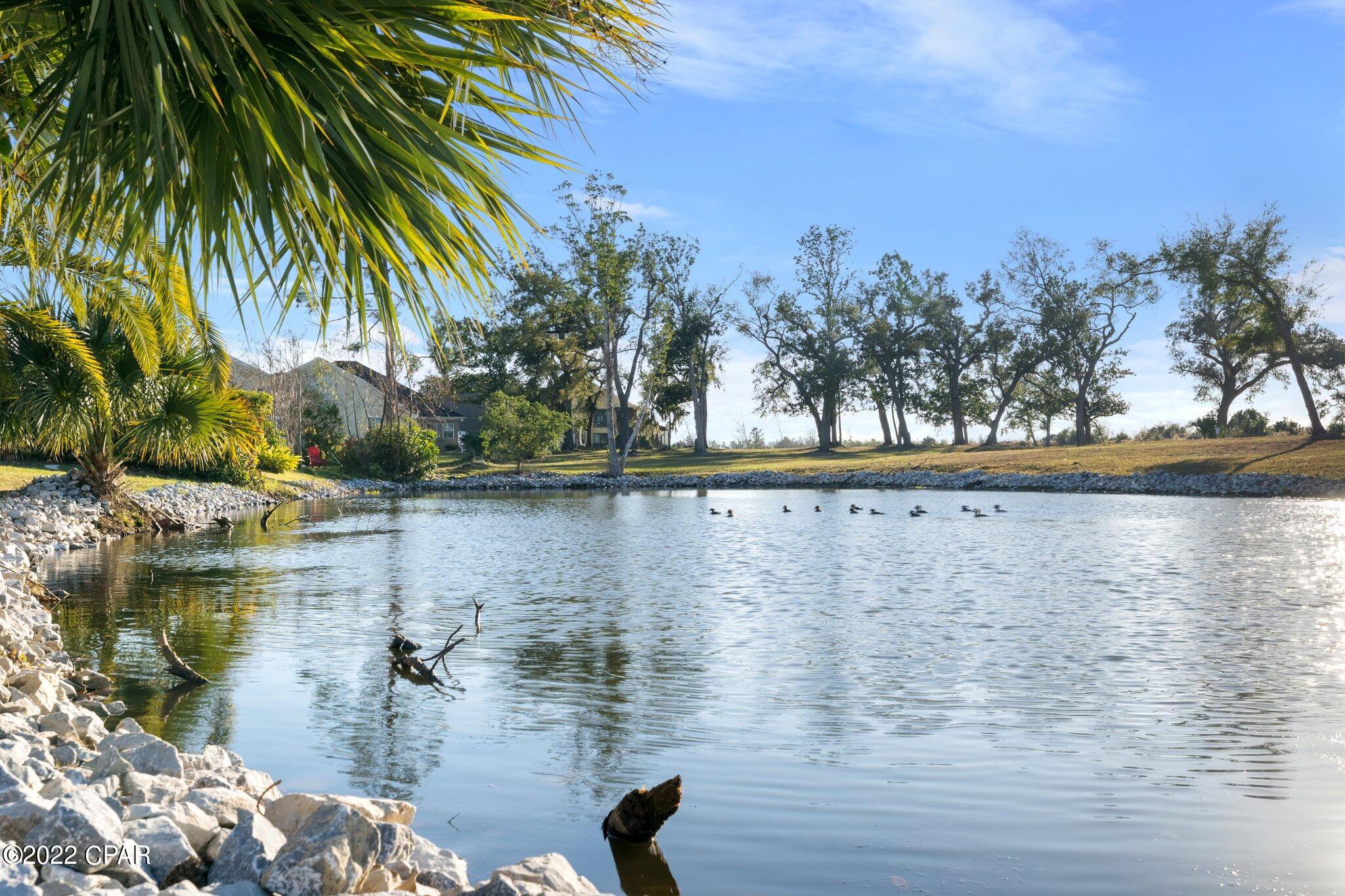 Leisure Shores - Residential