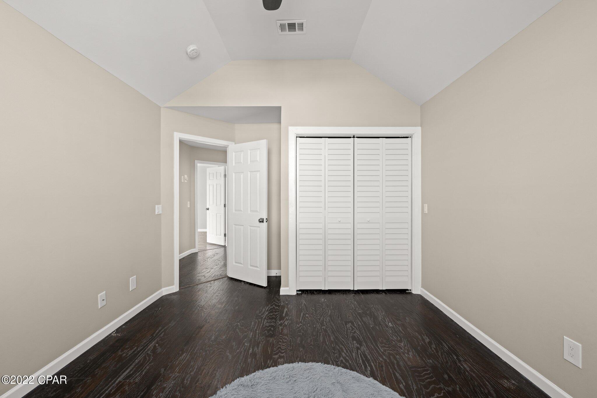 Leisure Shores - Residential