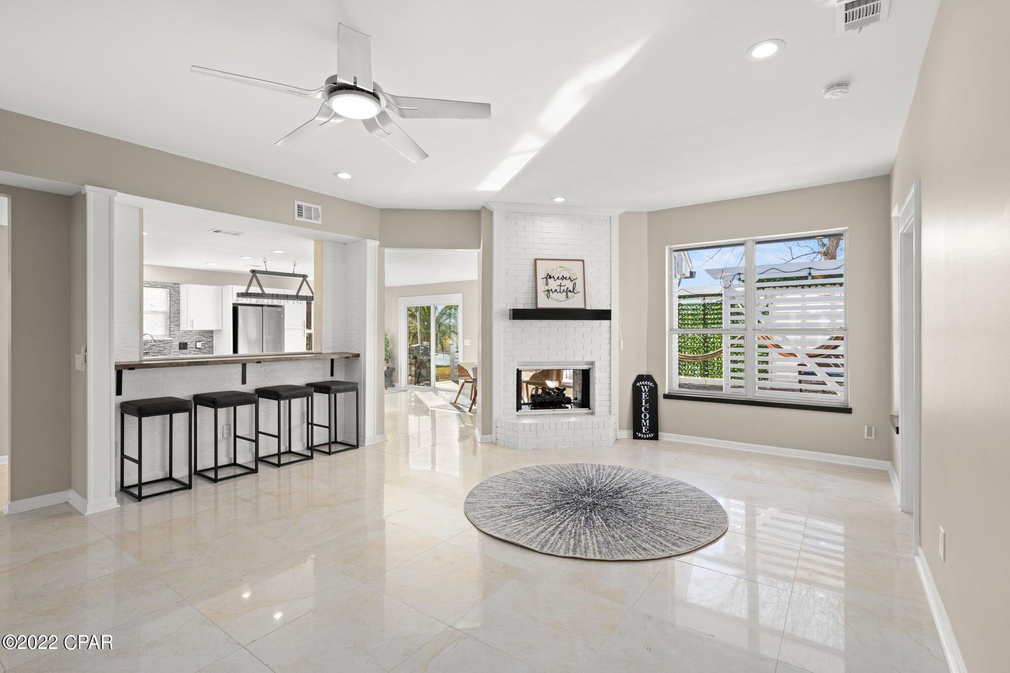 Leisure Shores - Residential