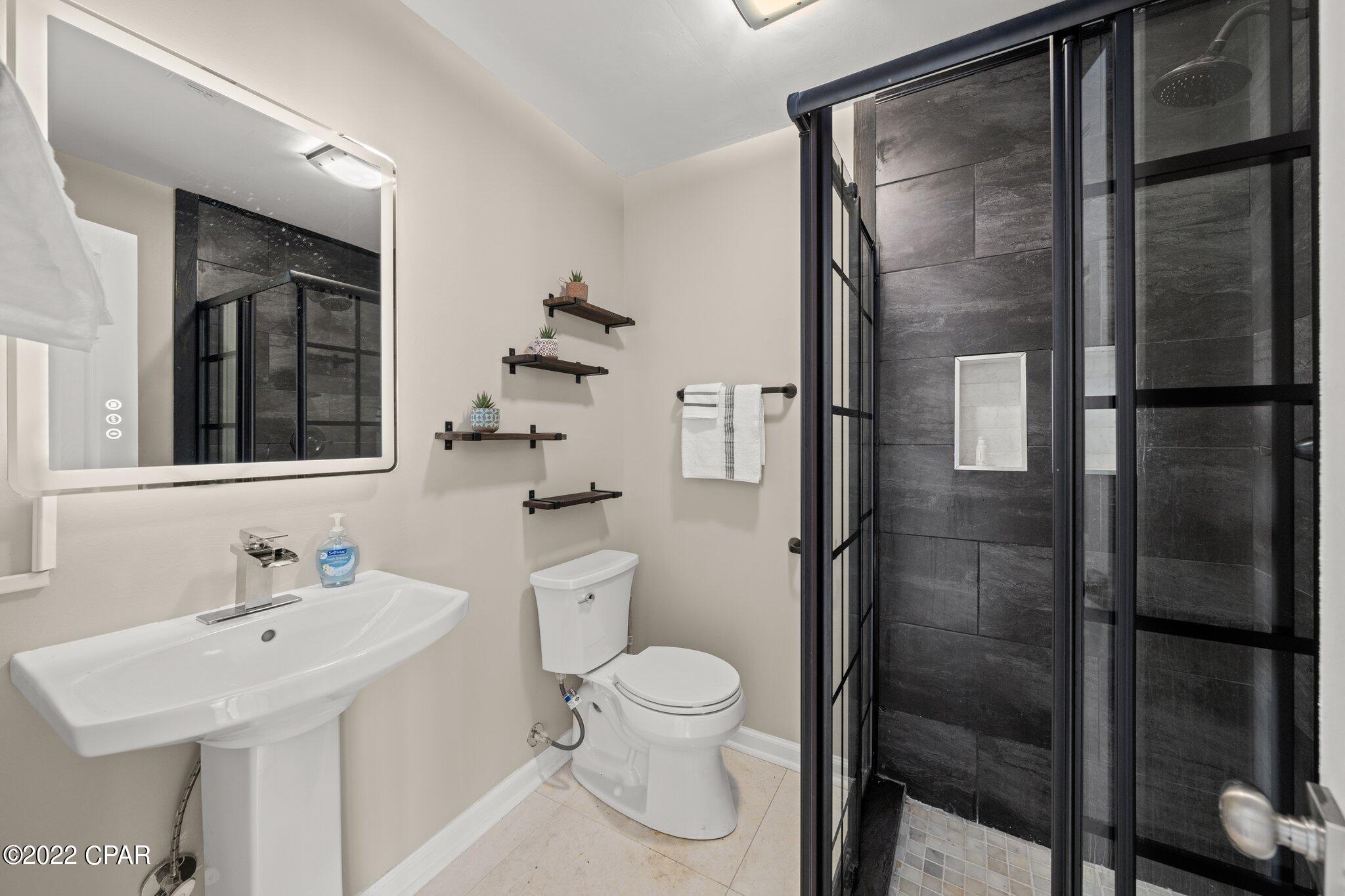 Leisure Shores - Residential