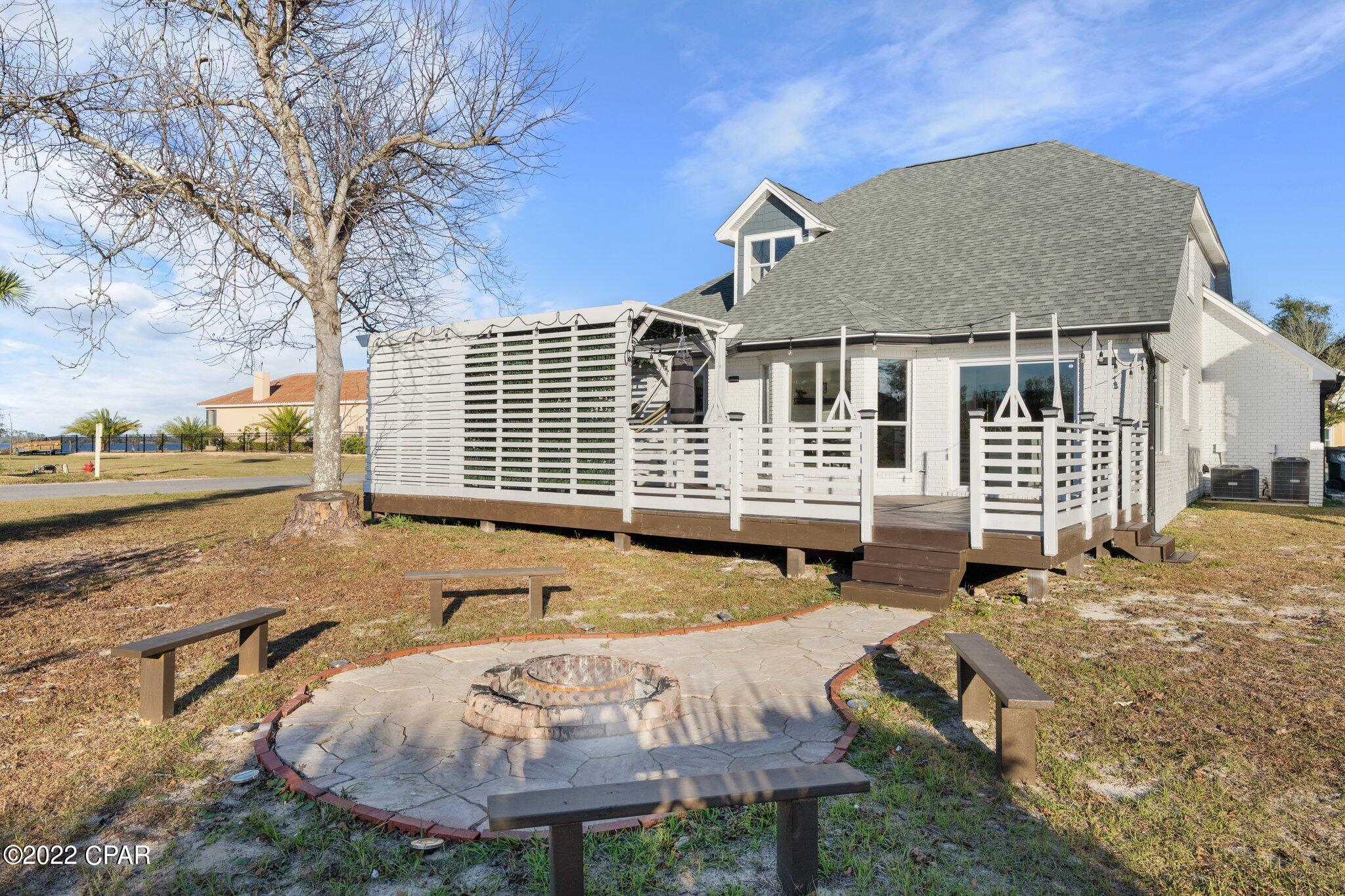 Leisure Shores - Residential