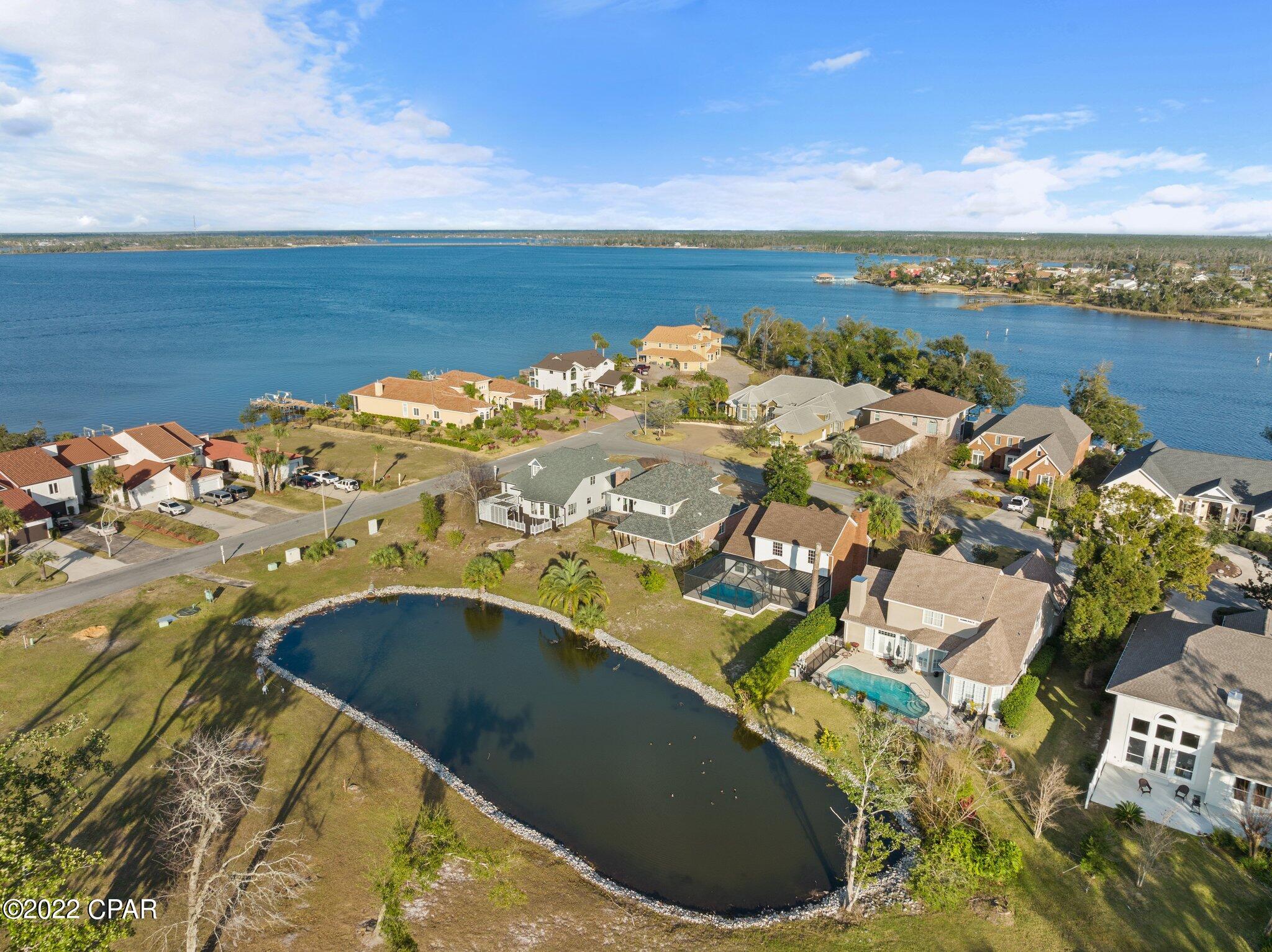 Leisure Shores - Residential