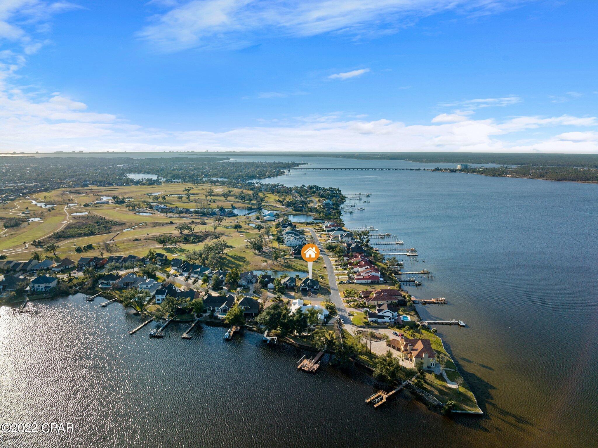 Leisure Shores - Residential