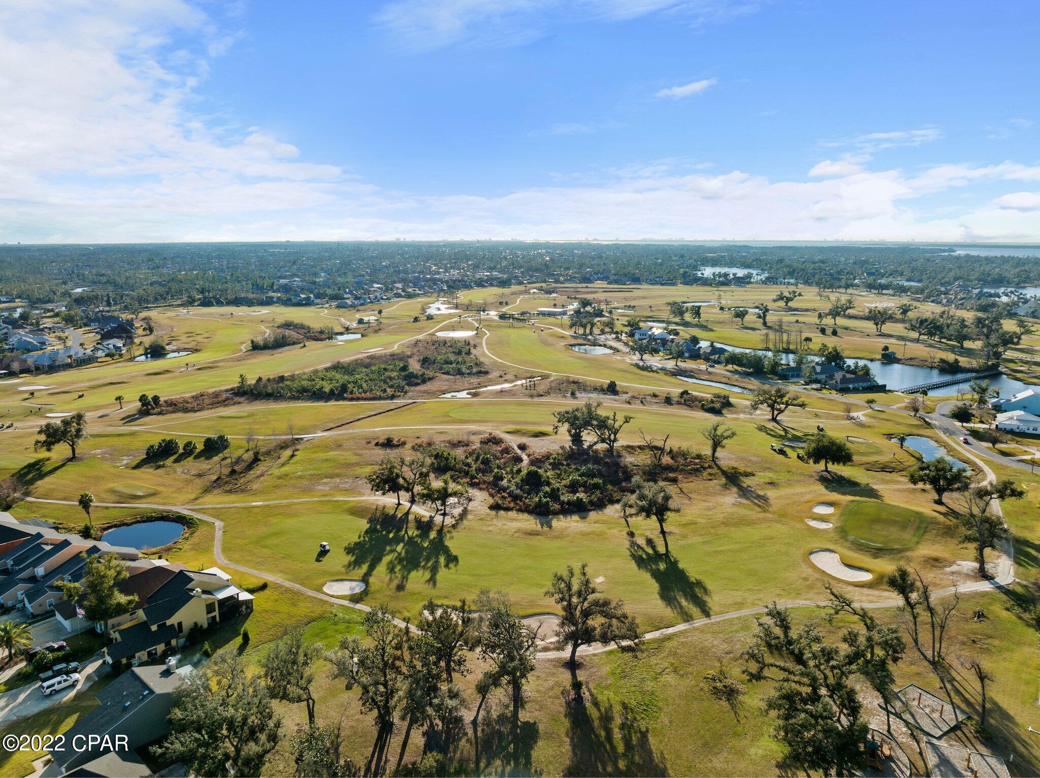 Leisure Shores - Residential