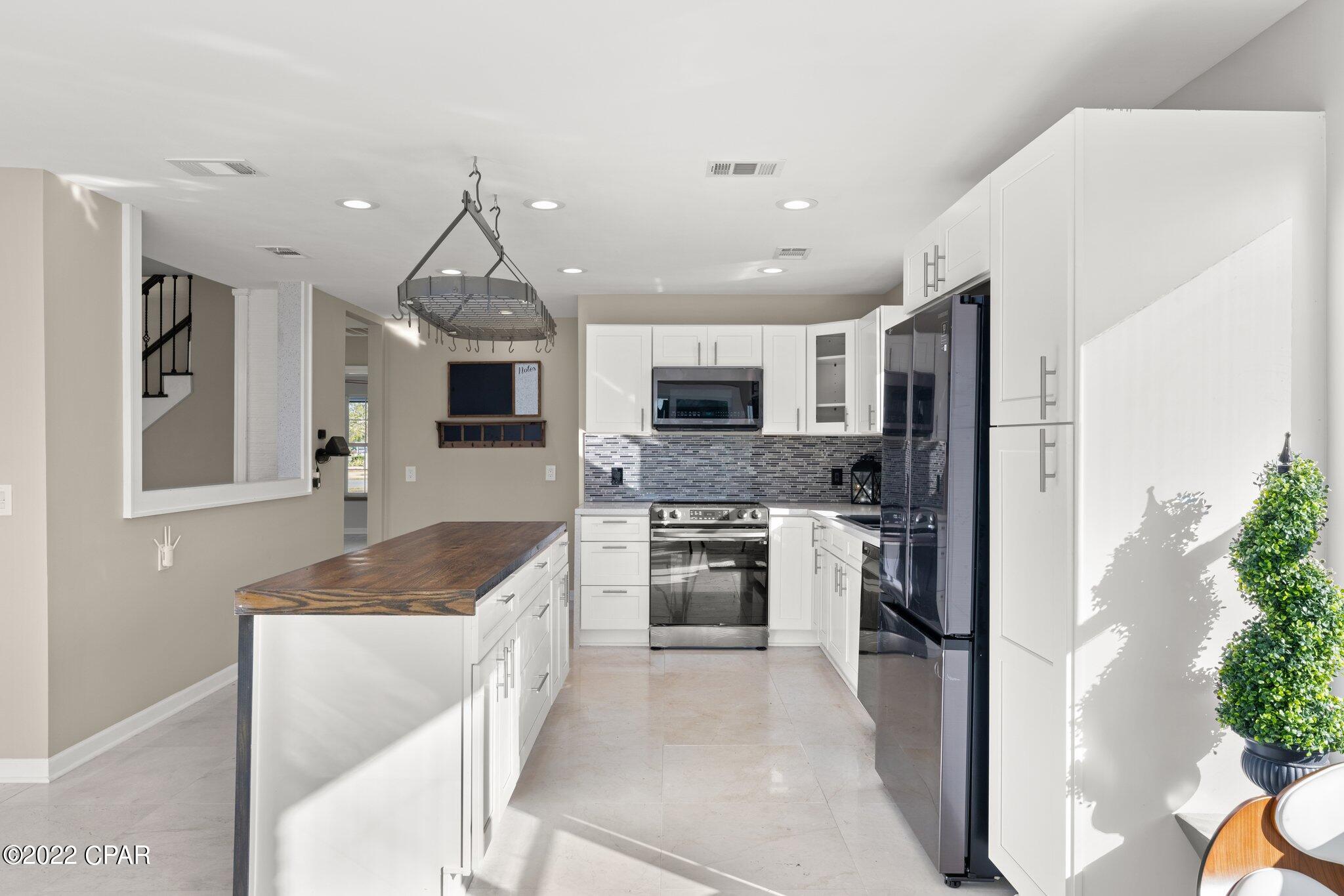 Leisure Shores - Residential