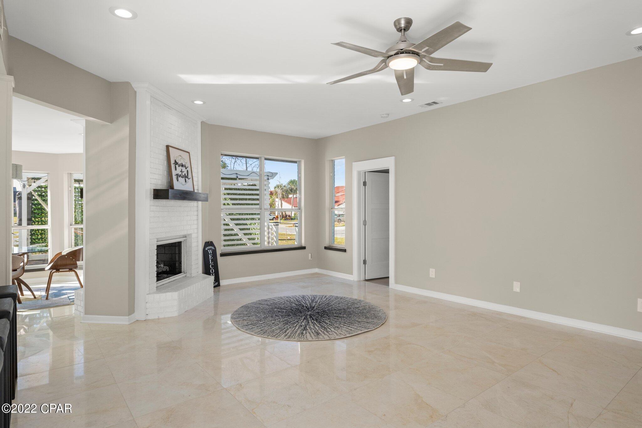 Leisure Shores - Residential