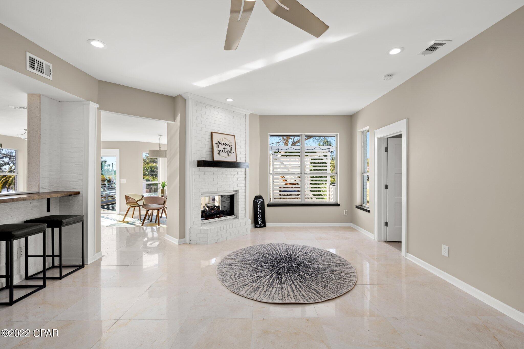 Leisure Shores - Residential